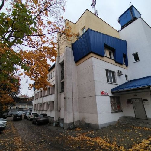 Административное помещение в центре Минска