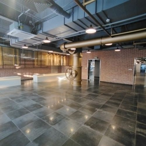 Право заключения договора аренды помещений общепита