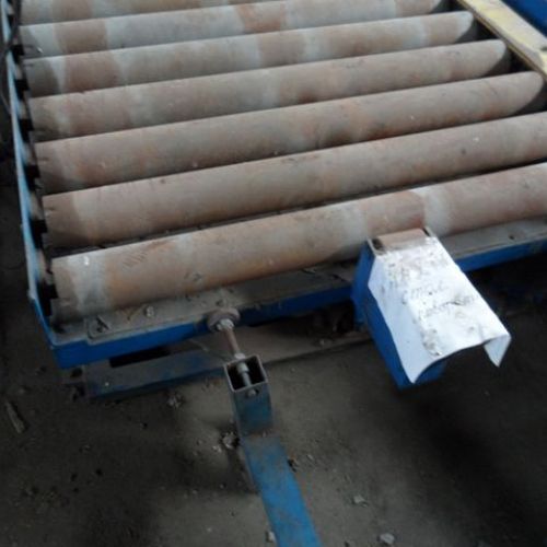 Стол поворотный ЛПУ-9.08 (лот 10)