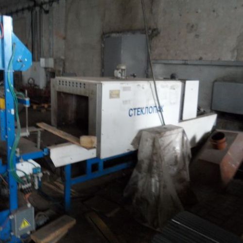 Упаковочная машина УПБ-1А (лот 8)