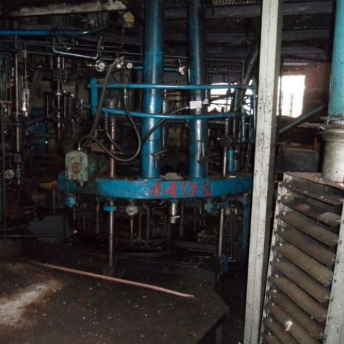 Автомат АПШ 12.00.000 (лот 5)