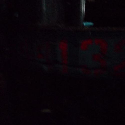 Машина 3ПВМ3 (лот 4)