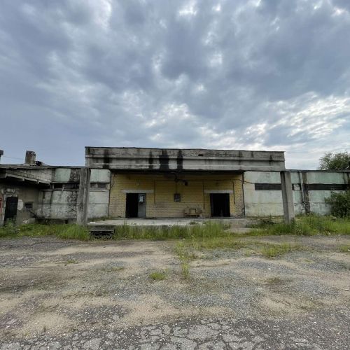 Комплекс строений в Кричеве(копия)