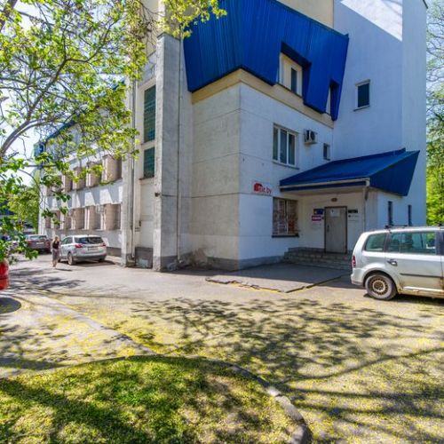 Административное помещение в центре Минска