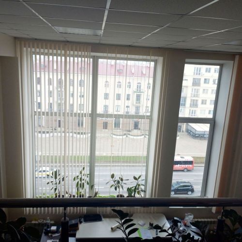 Административное помещение на проспекте Независимости в Минске