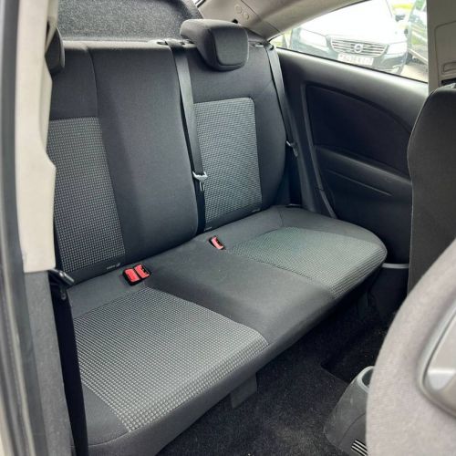 OPEL CORSA, 2008 года выпуска