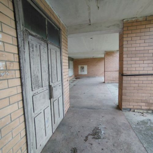 Комплекс строений в Пинске