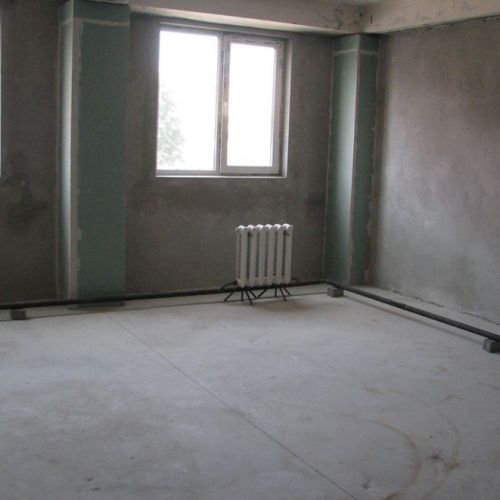 Производственная база в Пинске