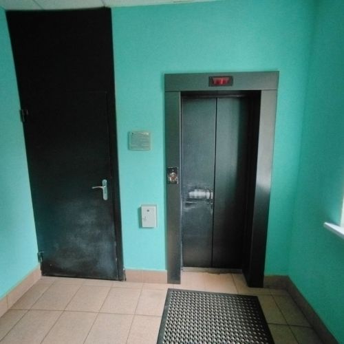 Административное помещение в центре Минска