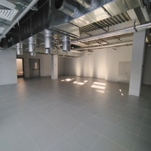 Право заключения договора аренды помещений общепита