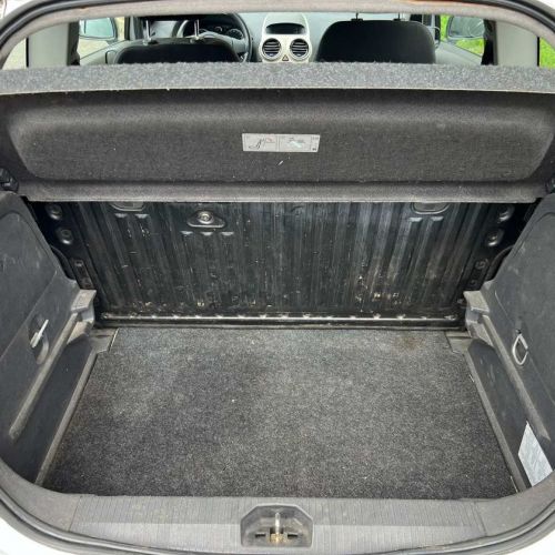 OPEL CORSA, 2008 года выпуска