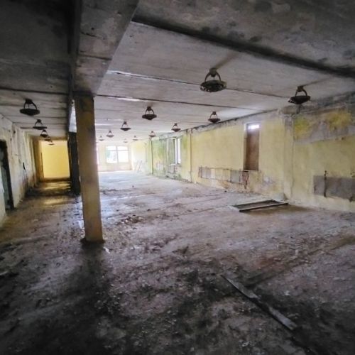 Комплекс строений в Пинске