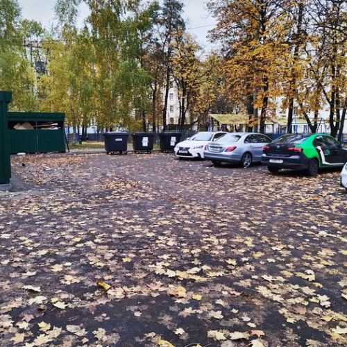 Административное помещение в центре Минска