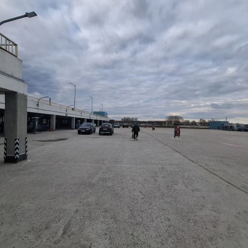 Торговое помещение в ТЦ "Greentime"