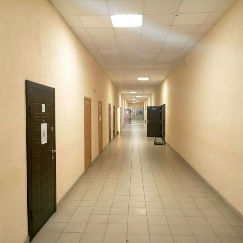 Административное помещение на проспекте Независимости в Минске