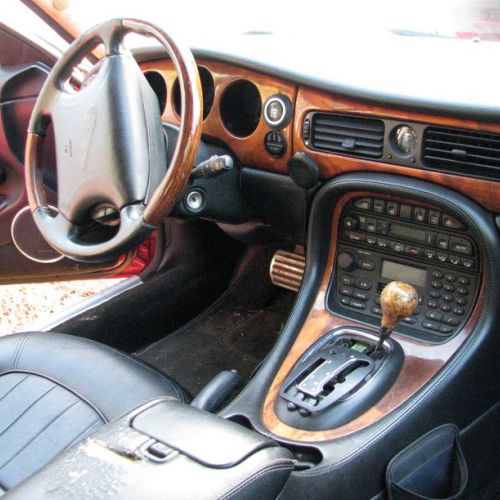 JAGUAR XJ 8, 1998 г.в.