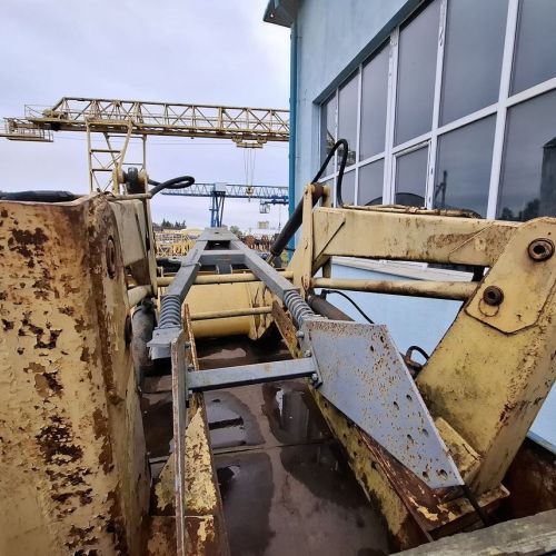 Трактор Белорус-82.1 (лот 1) - повторные торги