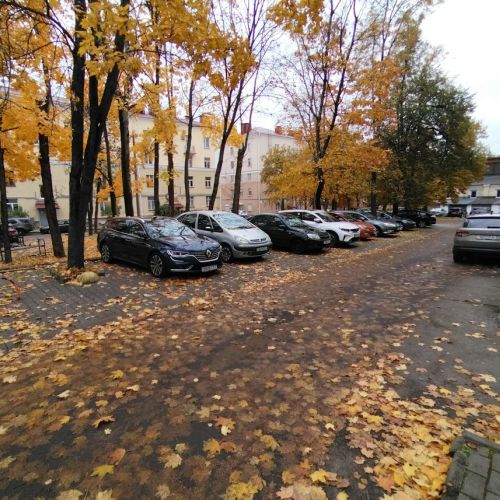 Административное помещение в центре Минска