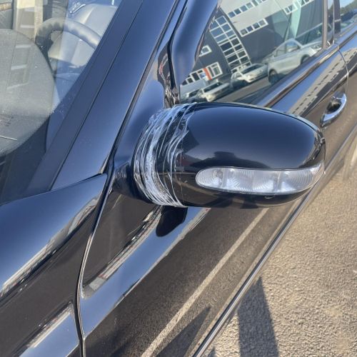 MERCEDES-BENZ E280, 2005 года выпуска