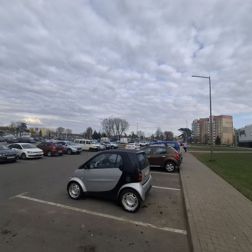 Торговое помещение в ТЦ "Greentime"