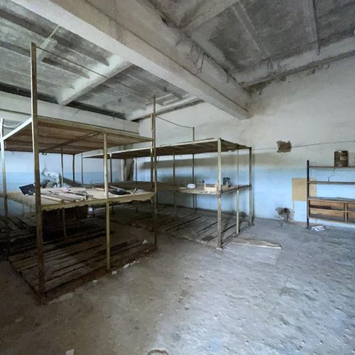 Комплекс строений в Кричеве