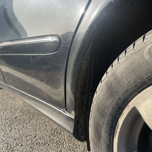 MERCEDES-BENZ E280, 2005 года выпуска