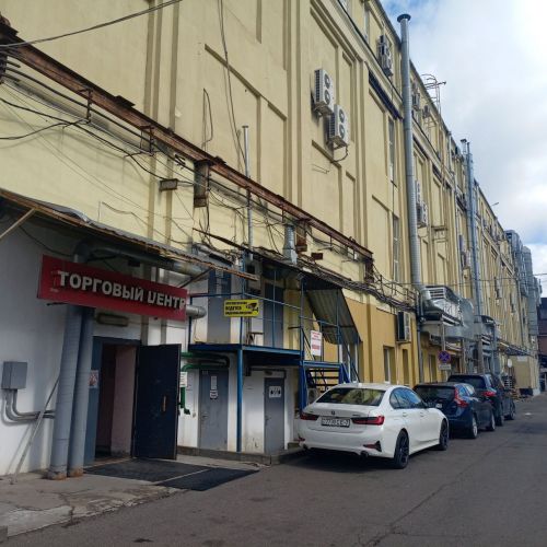 Административное помещение на проспекте Независимости в Минске