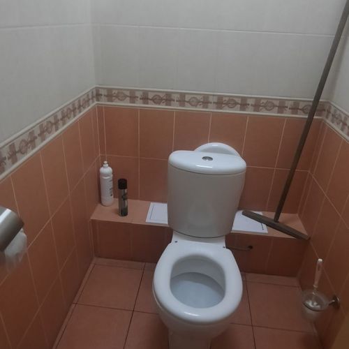 Административное помещение