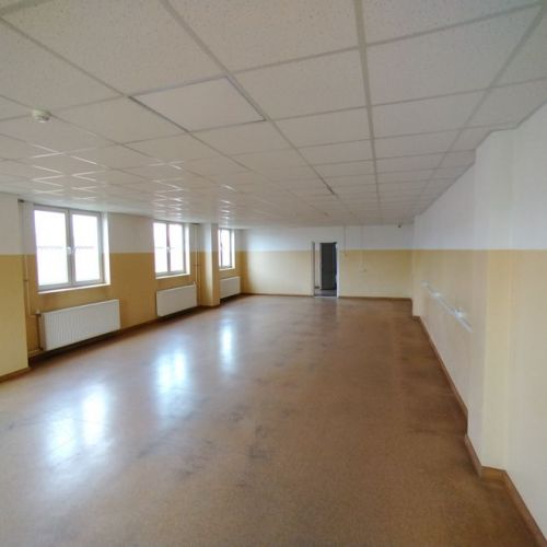 Производственная база в Пинске