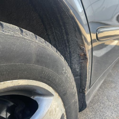 MERCEDES-BENZ E280, 2005 года выпуска