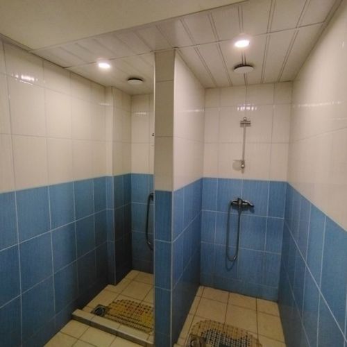 Производственная база в Пинске