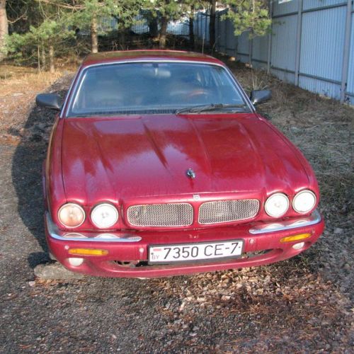 JAGUAR XJ 8, 1998 г.в.