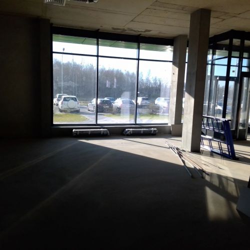 Торговое помещение  № 100/D-152067