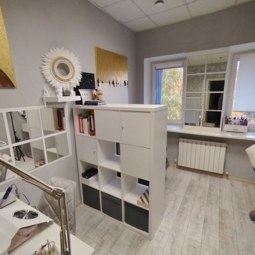 Административное помещение в центре Минска