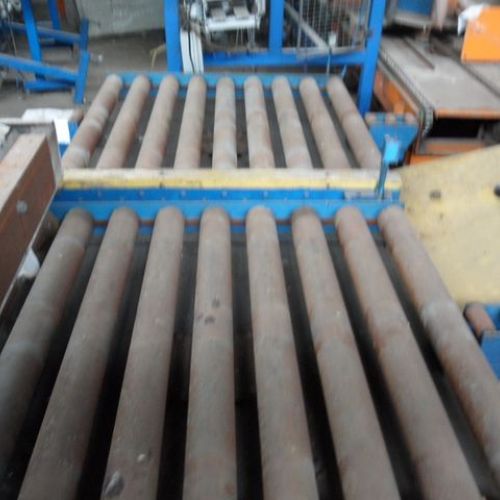 Стол поворотный ЛПУ-9.08 (лот 11)