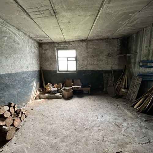 Комплекс строений в Кричеве