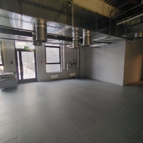 Право заключения договора аренды помещений общепита