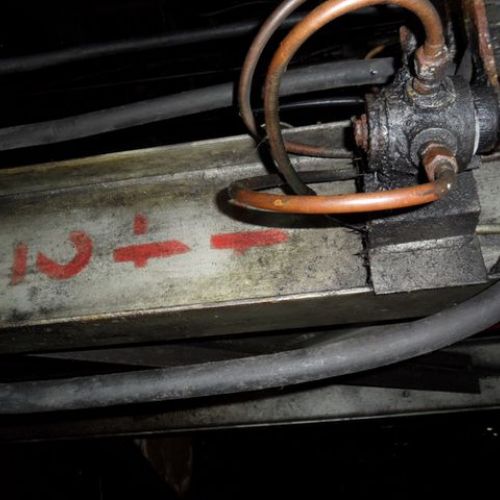 Питатель 1ПК-1552 (лот 12)