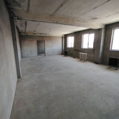 Производственная база (повторный аукцион)