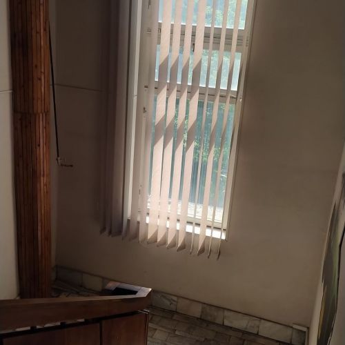 Административное здание со складом в центре Минска