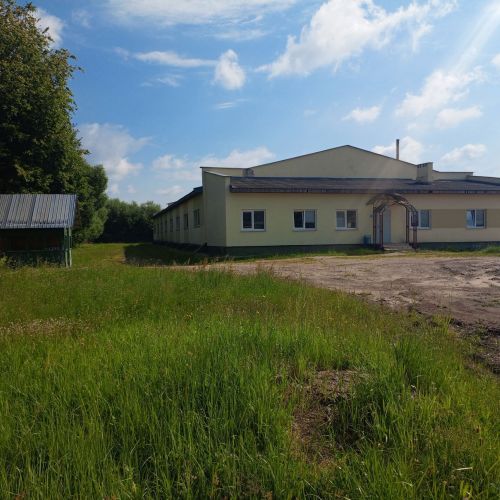 Деревообрабатывающее производство