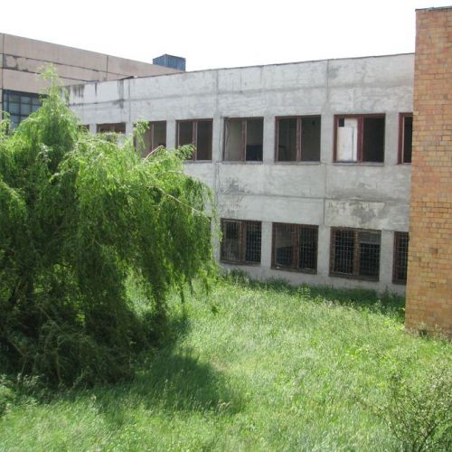 Комплекс строений в Пинске (повторный аукцион)