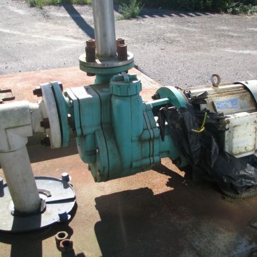 Синтезатор топлива ПРОК (инсенератор ИН-50)