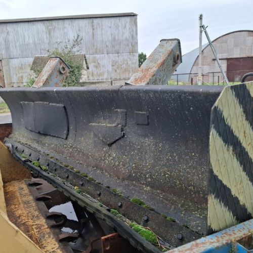 Отвал для снега НО-79-1.01 (лот 3)