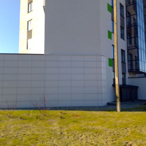 Торговое помещение  № 100/D-152067