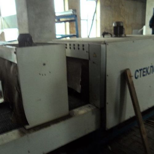 Упаковочная машина УПБ-1А (лот 8)