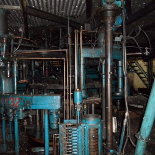 Машина 3ПВМ3 (лот 4)