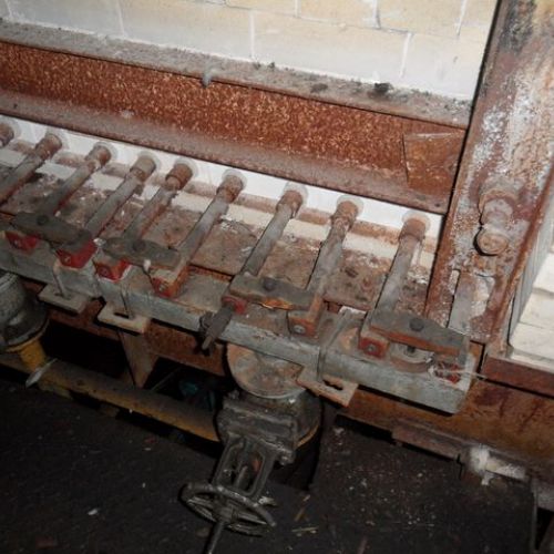 Питатель 1ПК-1552 (лот 12)