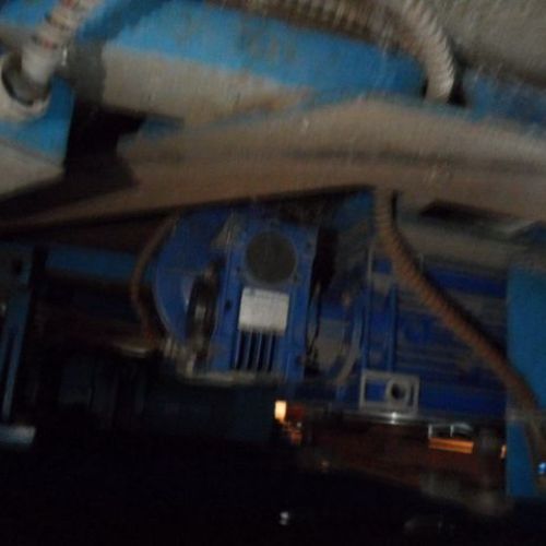 Стол поворотный ЛПУ-9.08 (лот 11)