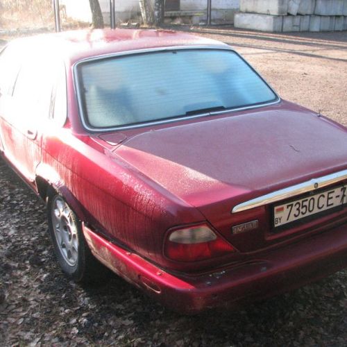 JAGUAR XJ 8, 1998 г.в.